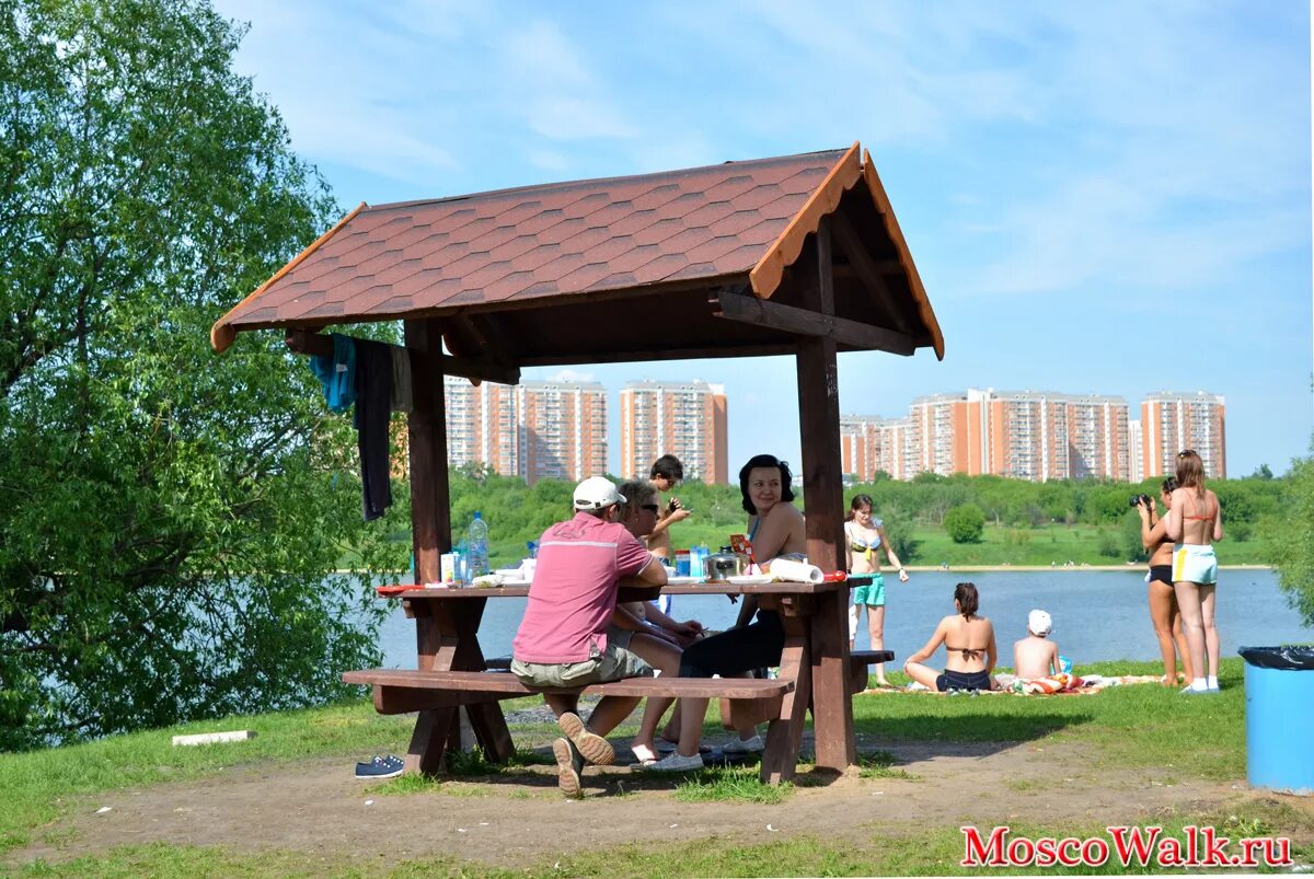 Займу беседку в Москве для вашего мероприятия - купить в Москве, цена 2 490 руб.