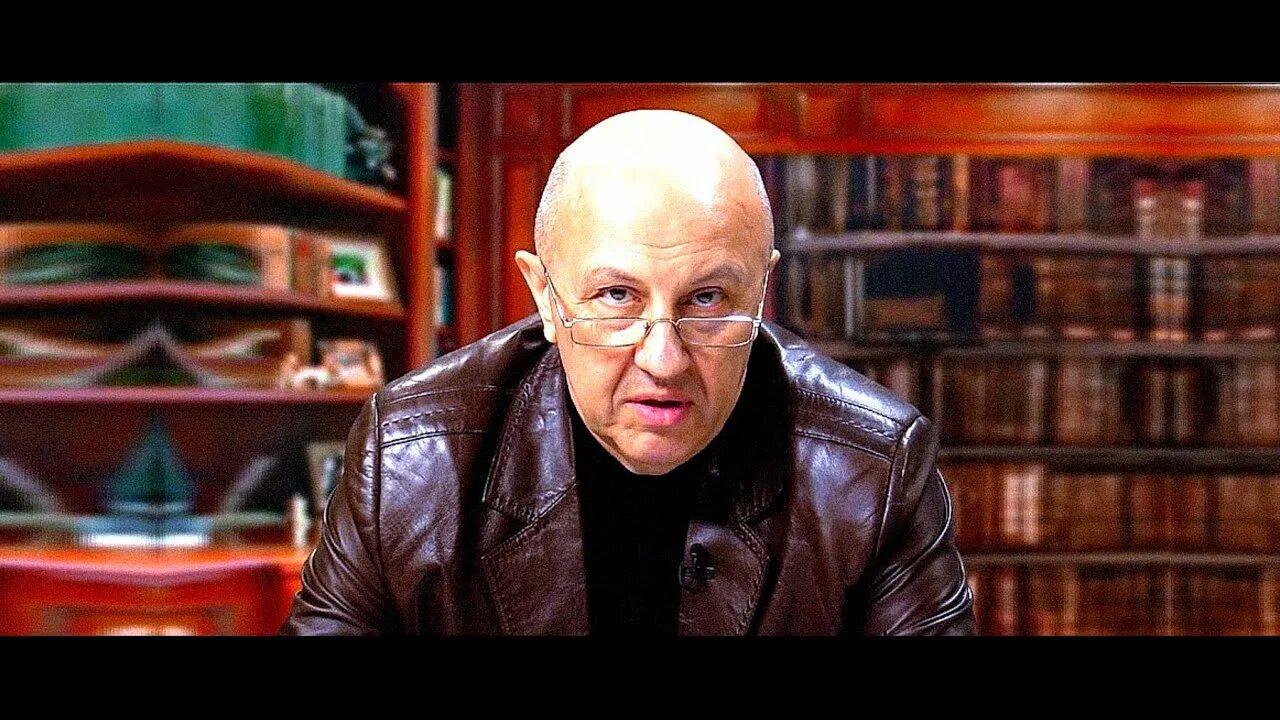 Фурсов прогнозы. Фурсов прогнозы
