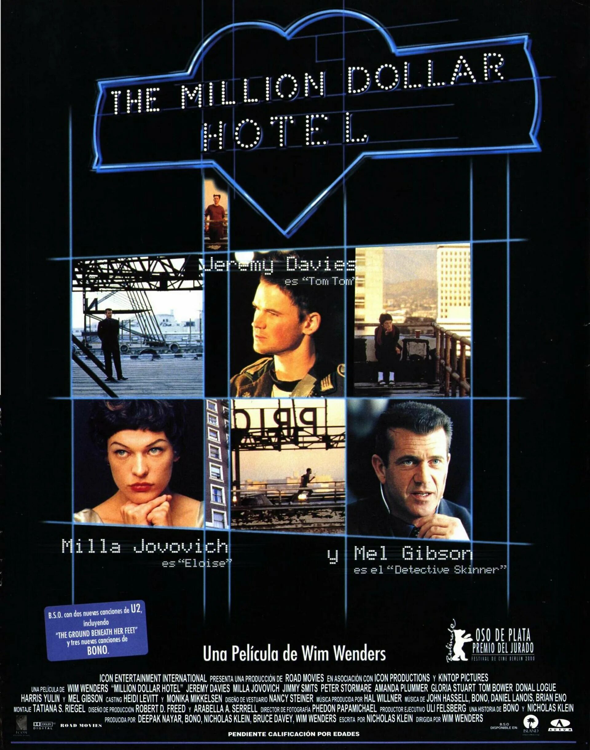 Отель миллион долларов 1999. Милла йовович отель миллион долларов. Милла йовович отель миллион долларов. Фортуна 2000 постер. Миллион отелей.