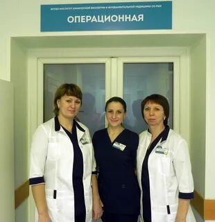 Свежие вакансии медсестры в москве