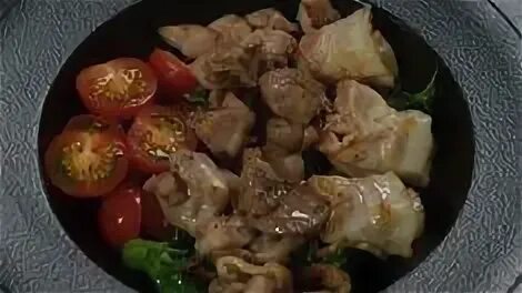 Рецепты блюд с белками