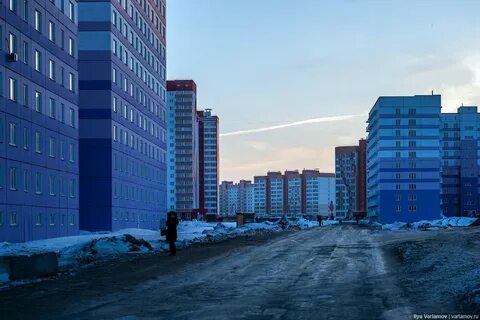 Новосибирск самый дешевый