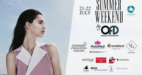 Fashion day
