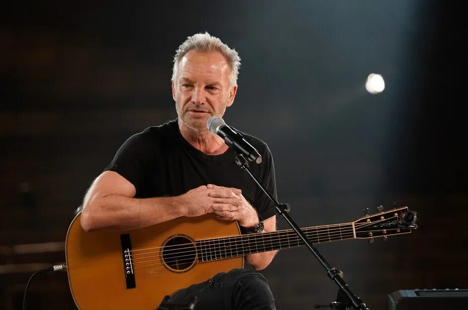 Sting mini