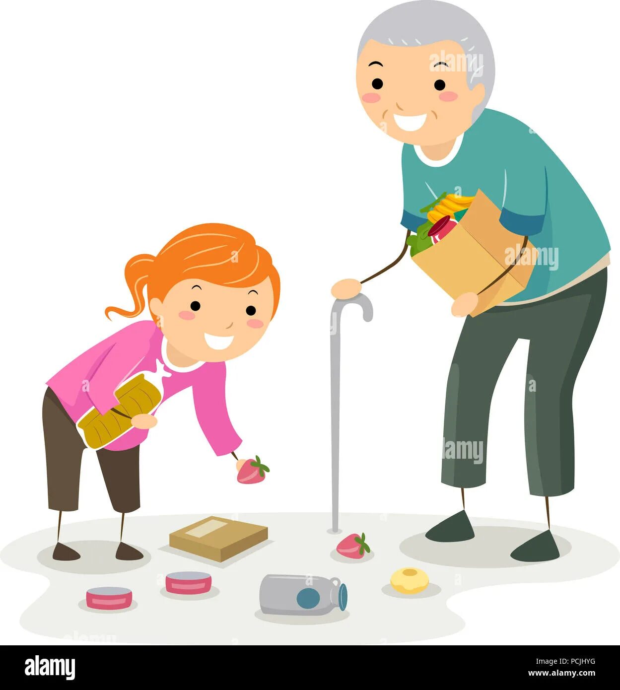 Help help girl. Helping рисунок для детей. help рисунок. pick someone up. kids helping the old ones.
