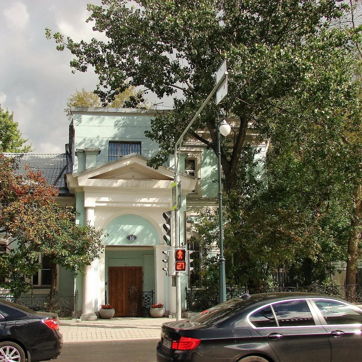 Малая дмитровка москва. Улица малая дмитровка, 16с6. Малая дмитровка д 16 стр 6. 6. Паутынской.