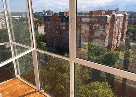 Квартира ул заря