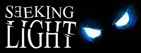 Light seeking. Light seeking