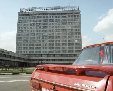 Москвич адрес