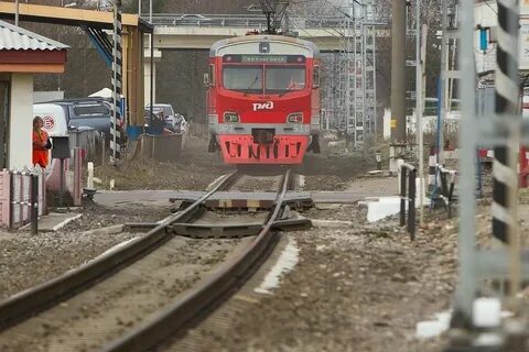 Расписание поезда балтийск