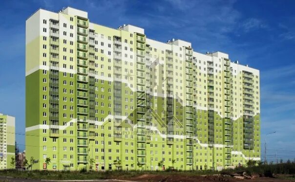 Муринская дорога, 78 (Муринская дорога, 78) информация и адрес дома (район), с