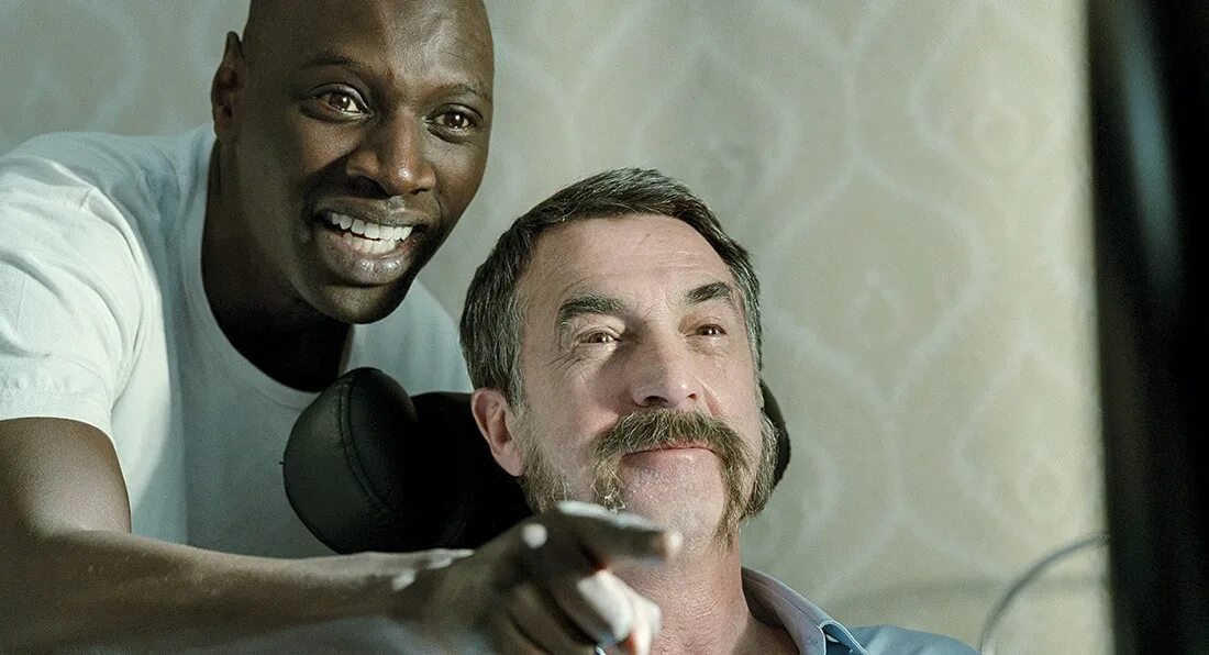 Ziemlich beste Freunde Movies Ziemlich beste freunde, Beste freundin und Freunde