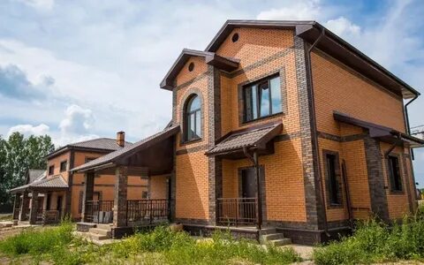 Сколько стоят дома под новосибирском