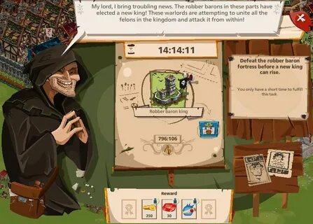 Читать барон играет по своим правилам