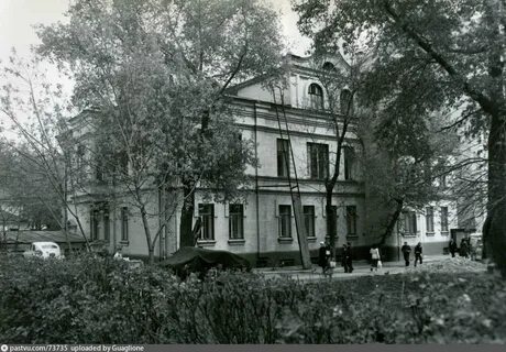 Ул старая д 2