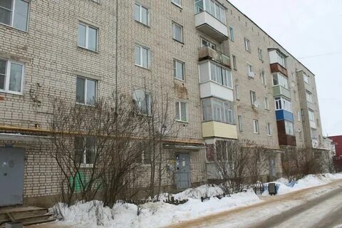 Недорогие квартиры в александрове