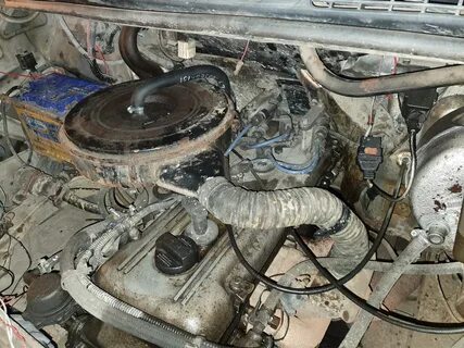 Газель 406 масло