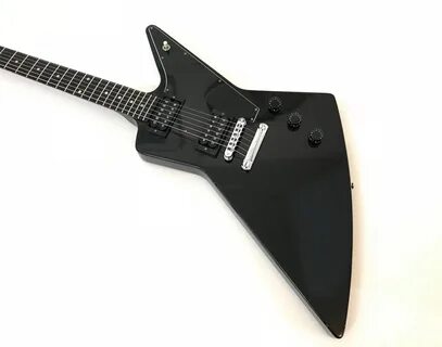 Gibson explorer 2010