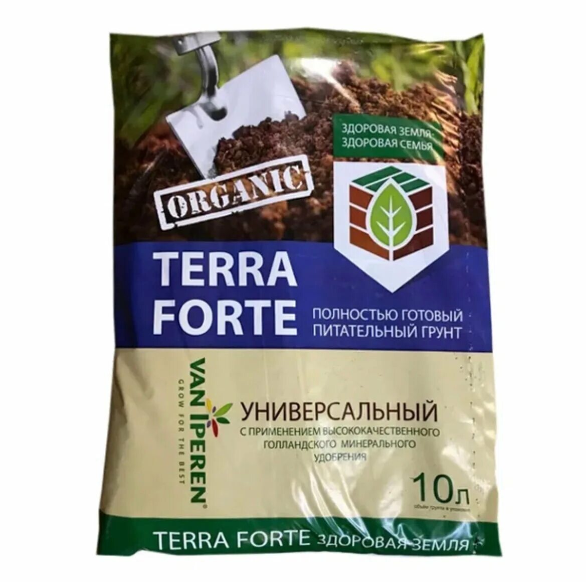 Купить грунт для участка. Грунт здоровая земля 25л Terra Forte. Терра форте грунт 25л. Грунт здоровая земля Terra Forte 10л Фарт. Грунт универсальный здоровая земля (Terra Forte) 50 л (45шт./паллет).