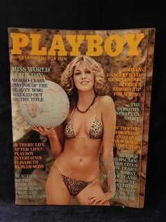 Playboy 1981 Magazine Full Year - Complete Set w/ Centerfolds & Inserts...