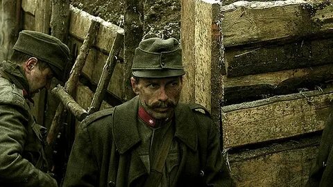 Сторожи 1