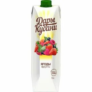 Плодовые дары кубани