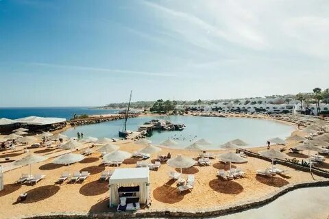 Domina coral bay resort