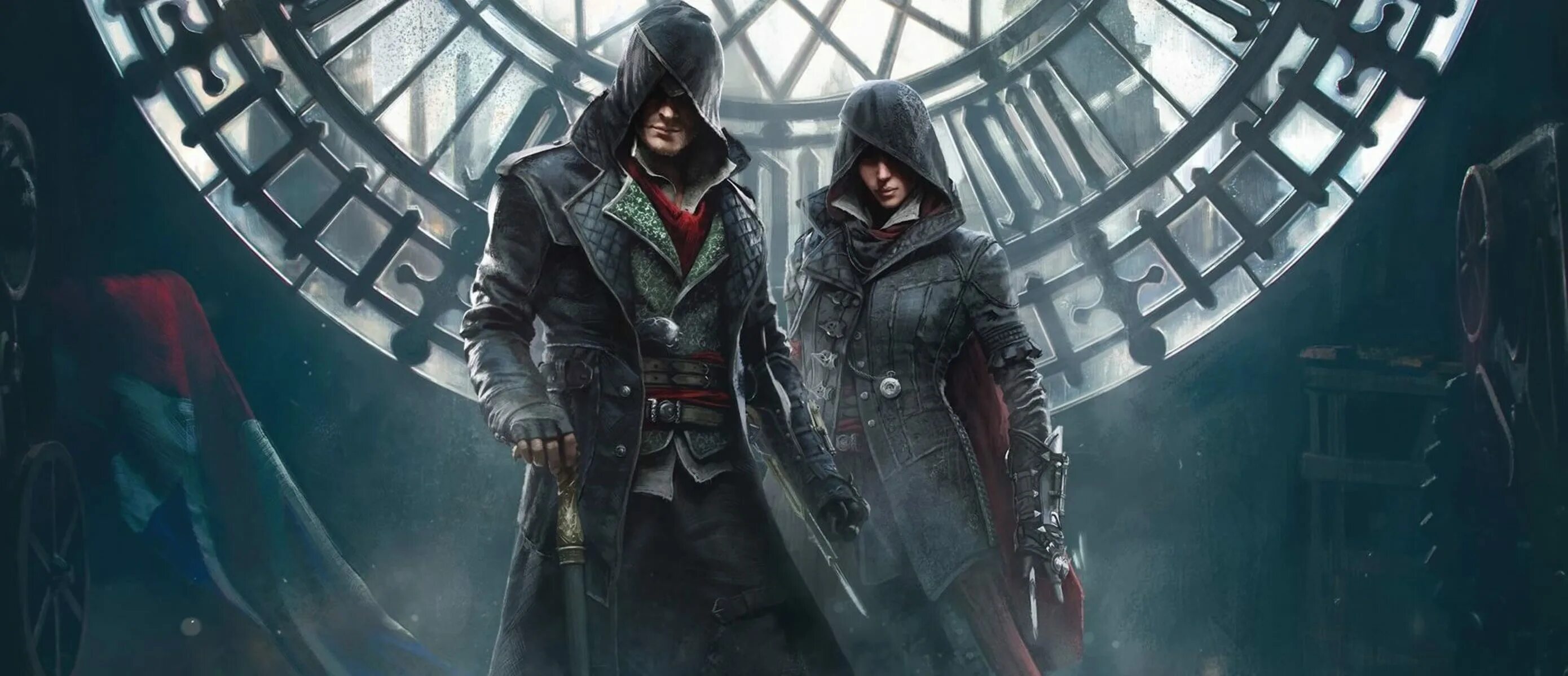 Обновление ассасин крид. Ассасин Крид Синдикат. Syndicate игра. Ассасин 5. Assassin's Creed Syndicate ЛОР.