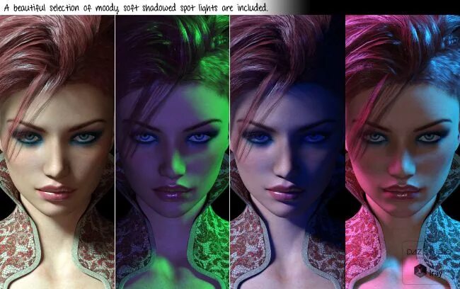 Daz Studio 3d. Текстуры волос для Daz Studio. Daz Studio 3d Iray. Visual Style для Daz Studio. Iray e6