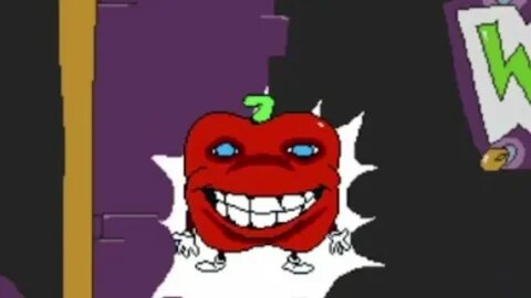 Pepper man