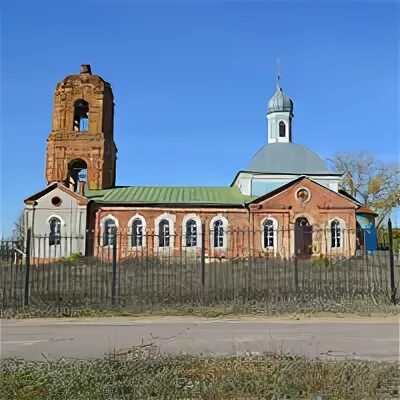 Прогноз погоды в аношкино воронежской