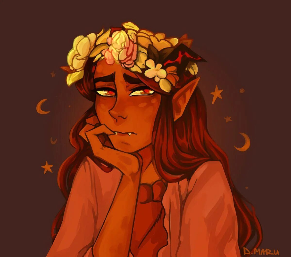 Art ava. Czajkowski. uwu for ava.