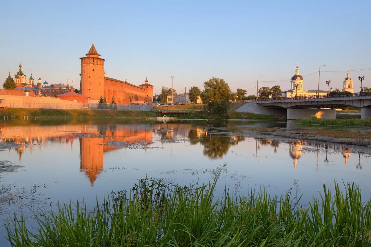 Погулять коломне. Коломенский Кремль Коломна. Коломенский Кремль достопримечательности Коломны. Коломенский Кремль памятник. Крепость в Коломне.