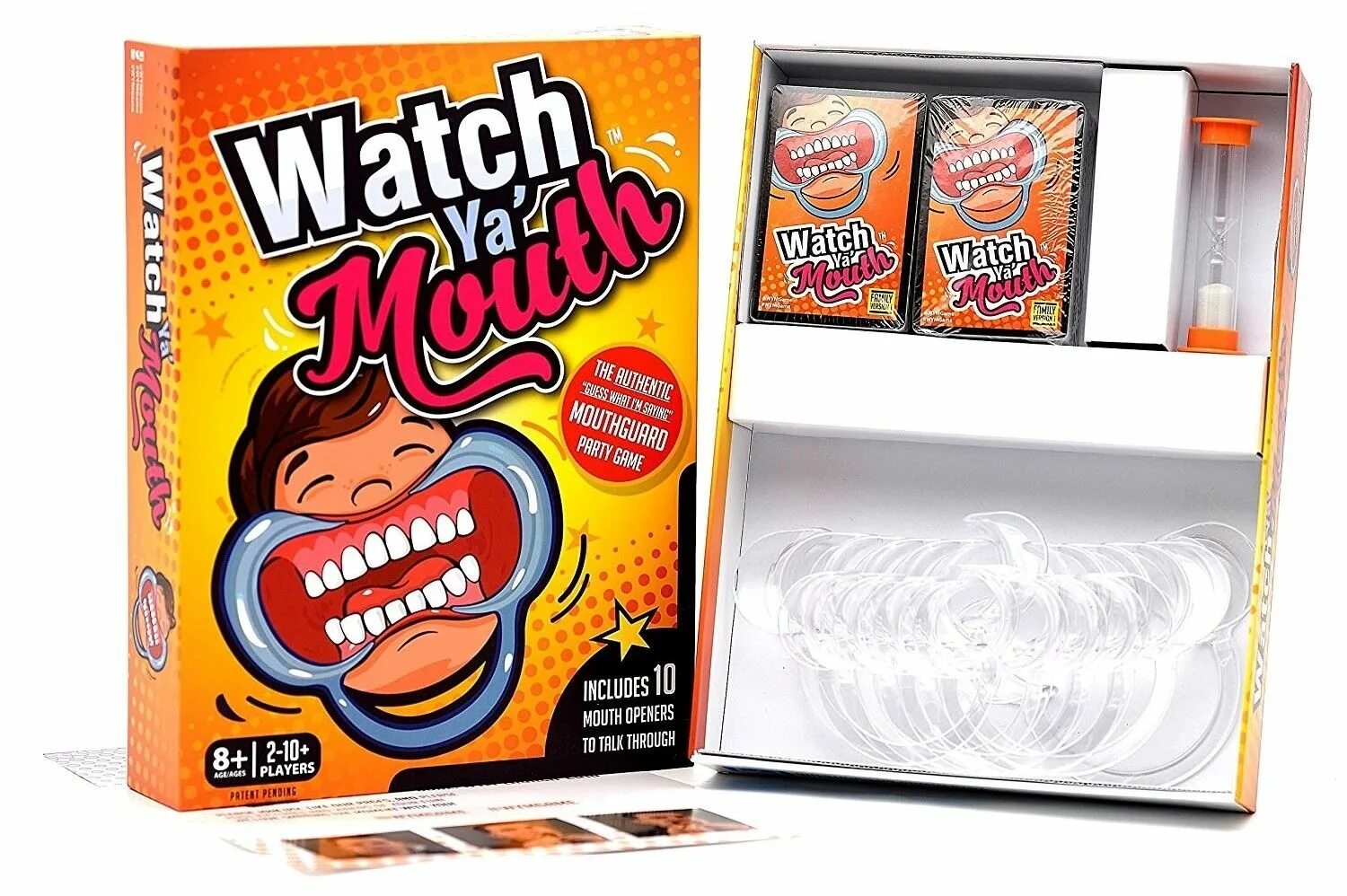 Игры про рот. Watch ya mouth игра. Watch ya mouth настольная игра. Watch ya mouth Board game.