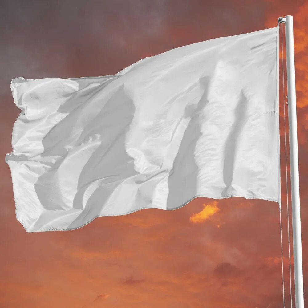 Белый флаг знак. Белый флаг капитуляции. Белые флаги. Флагшток белый. Белый флаг сдаюсь.