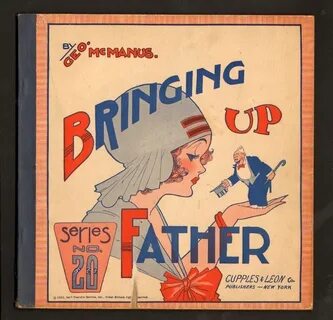 Father up