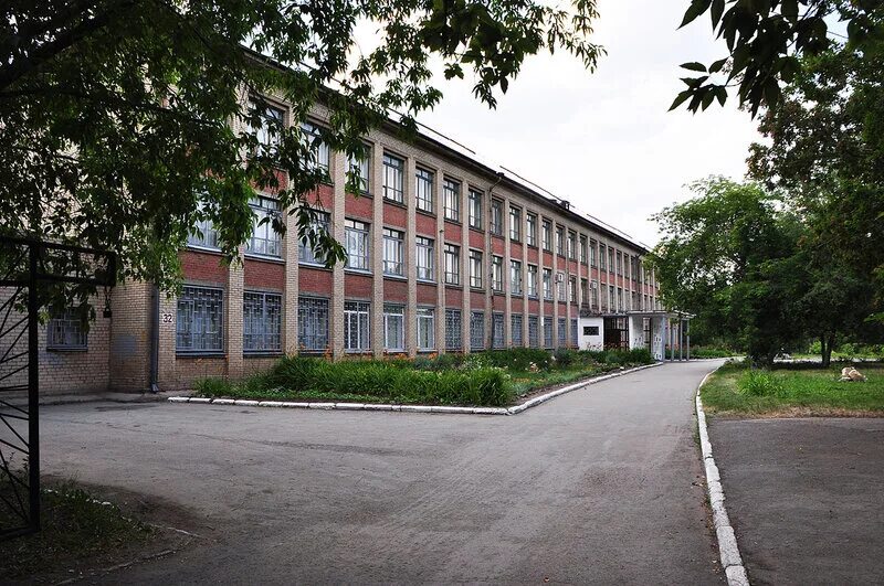 Челябинские лицеи
