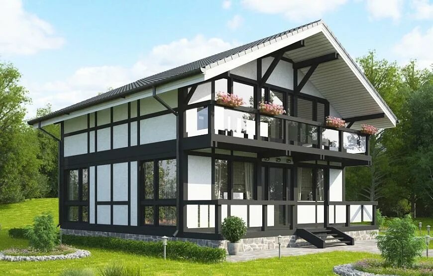 клубный поселок артэко. поселок домогацкого фахверк. нео фахверк. фахверк домогацкий берген. поселок домогацкого фахверк.