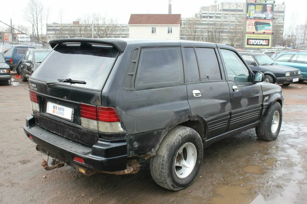 Купить б у муссо. SSANGYONG Musso 1999. Саньенг Муссо 98. Санг Йонг Муссо 3. Санг енг Муссо 1994.