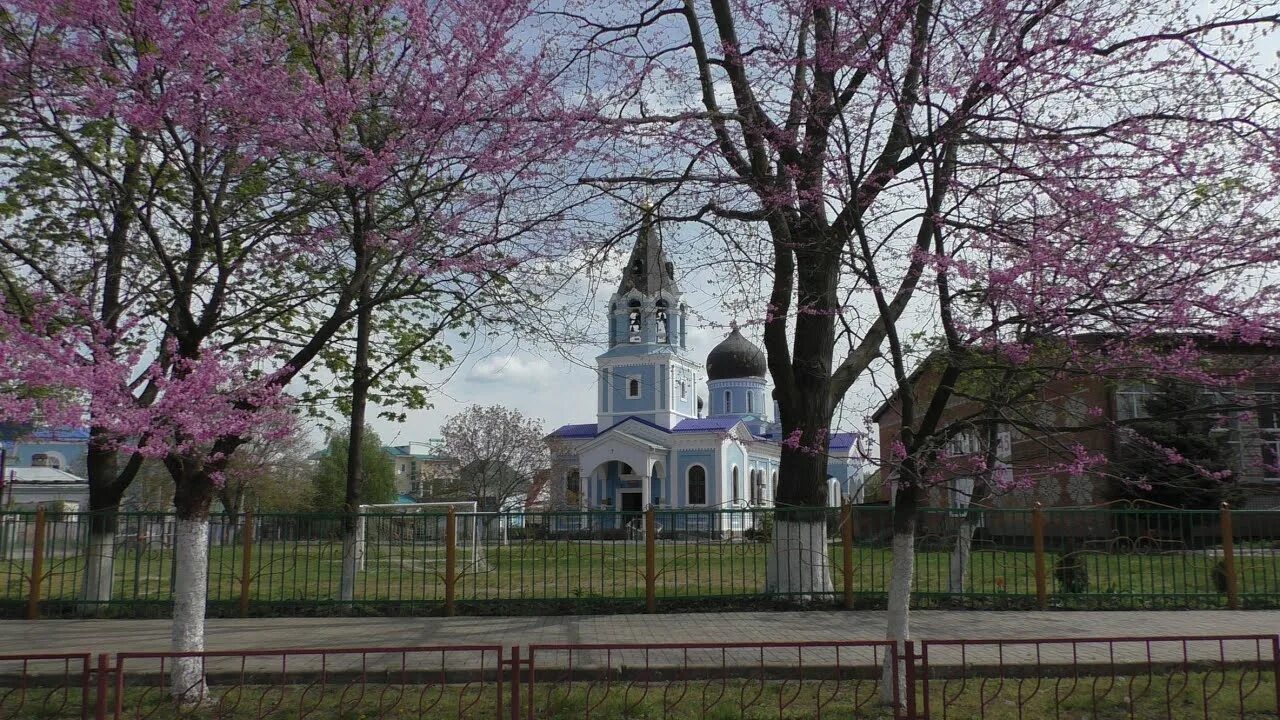 Авито краснодарский край лабинский. Г Лабинск Краснодарский край. Лабинск парк.