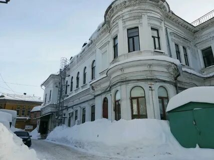 Вольская 22
