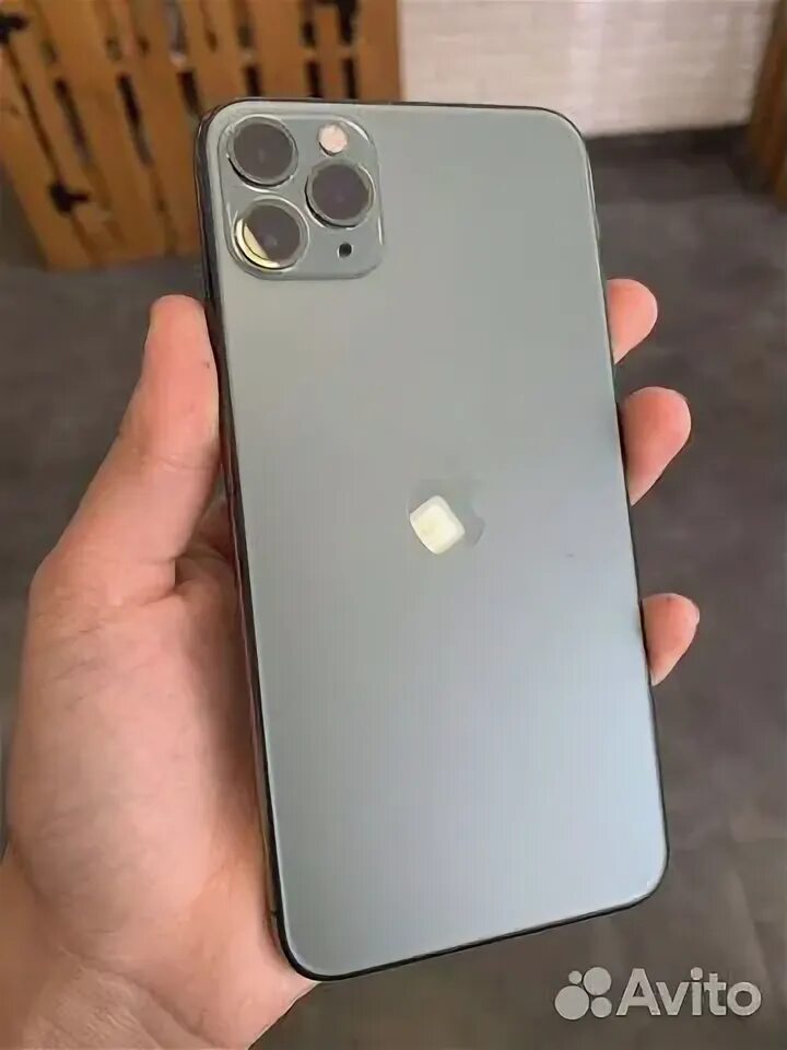 Задняя панель для смартфона. Коллекция Агат-пастель. Аир+РС (Для Apple iPhone 11