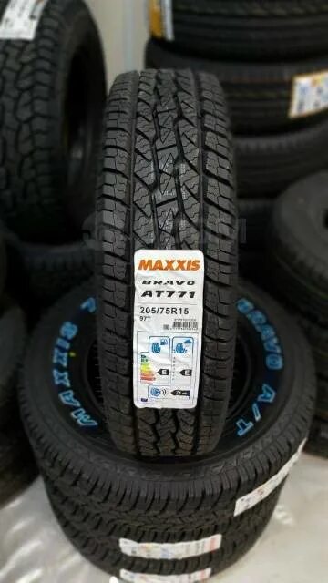 Maxxis at771 bravo 205/75r15. 205/75r15 maxxis at-771 97t. шины maxxis 205 75 15. Maxxis at 771 205/75 r15. Maxxis bravo at-771 205/75.