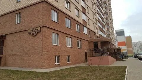 Курск дериглазова 2