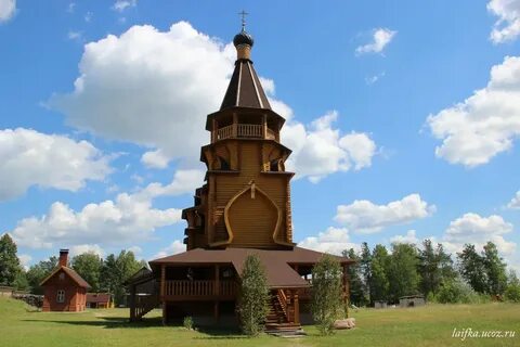 Моста храм