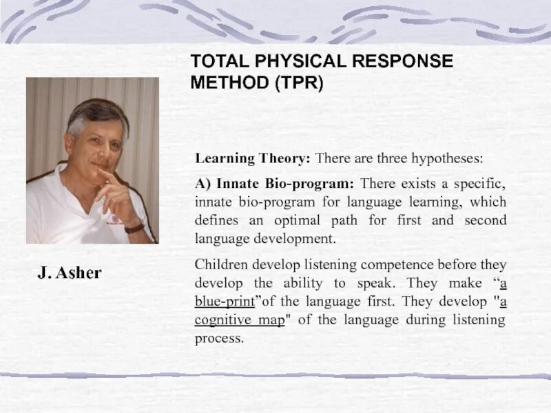 Метод TPR total physical response. Методика TPR. TPR методика преподавания английского языка.