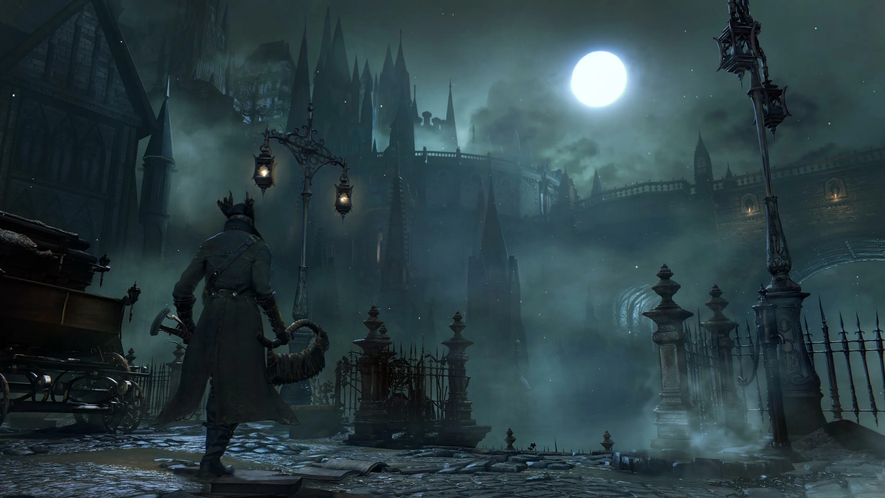Ярнам bloodborne. Ярнам bloodborne. Bloodborne 1920х1080. Bloodborne micolash. Bloodborne ps4.