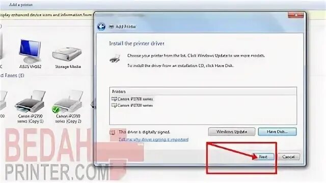 Canon ij printer assistant tool