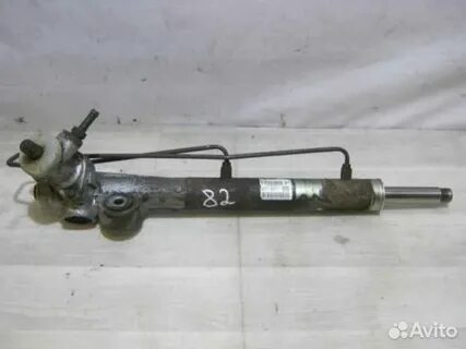 Рейка альмера н16