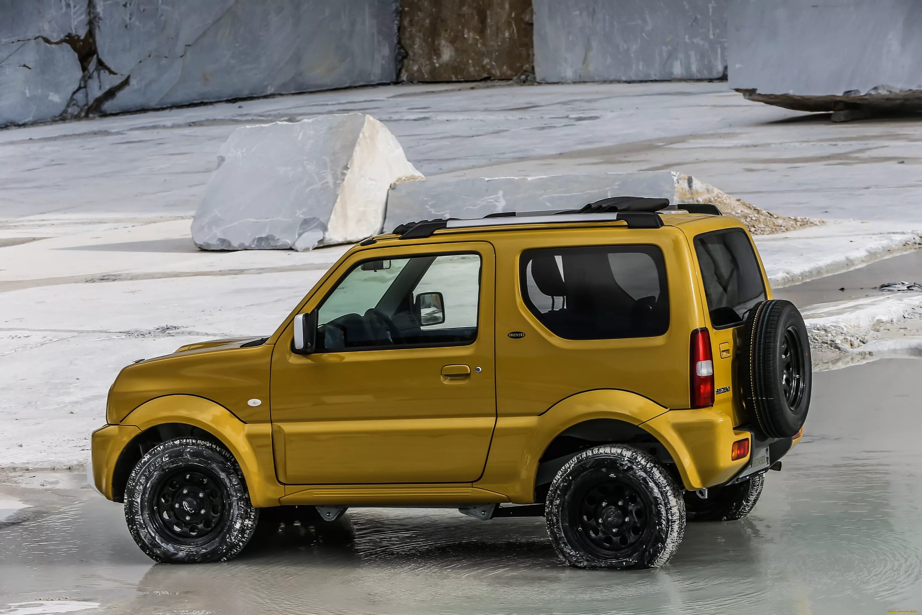 Suzuki Jimny 2016. Судзуки Джимни 2016. Suzuki Jimny 43. Suzuki Jimny 2014.